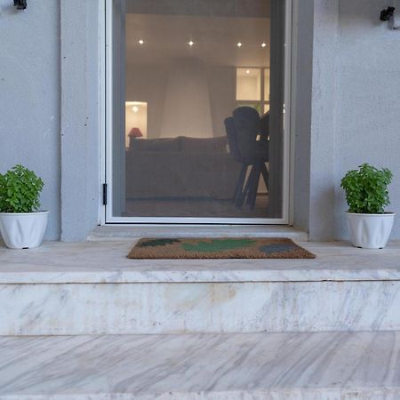 Villa Memories Gytheio Exterior foto