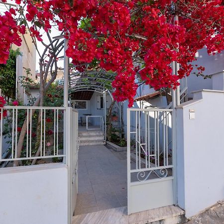 Villa Memories Gytheio Exterior foto