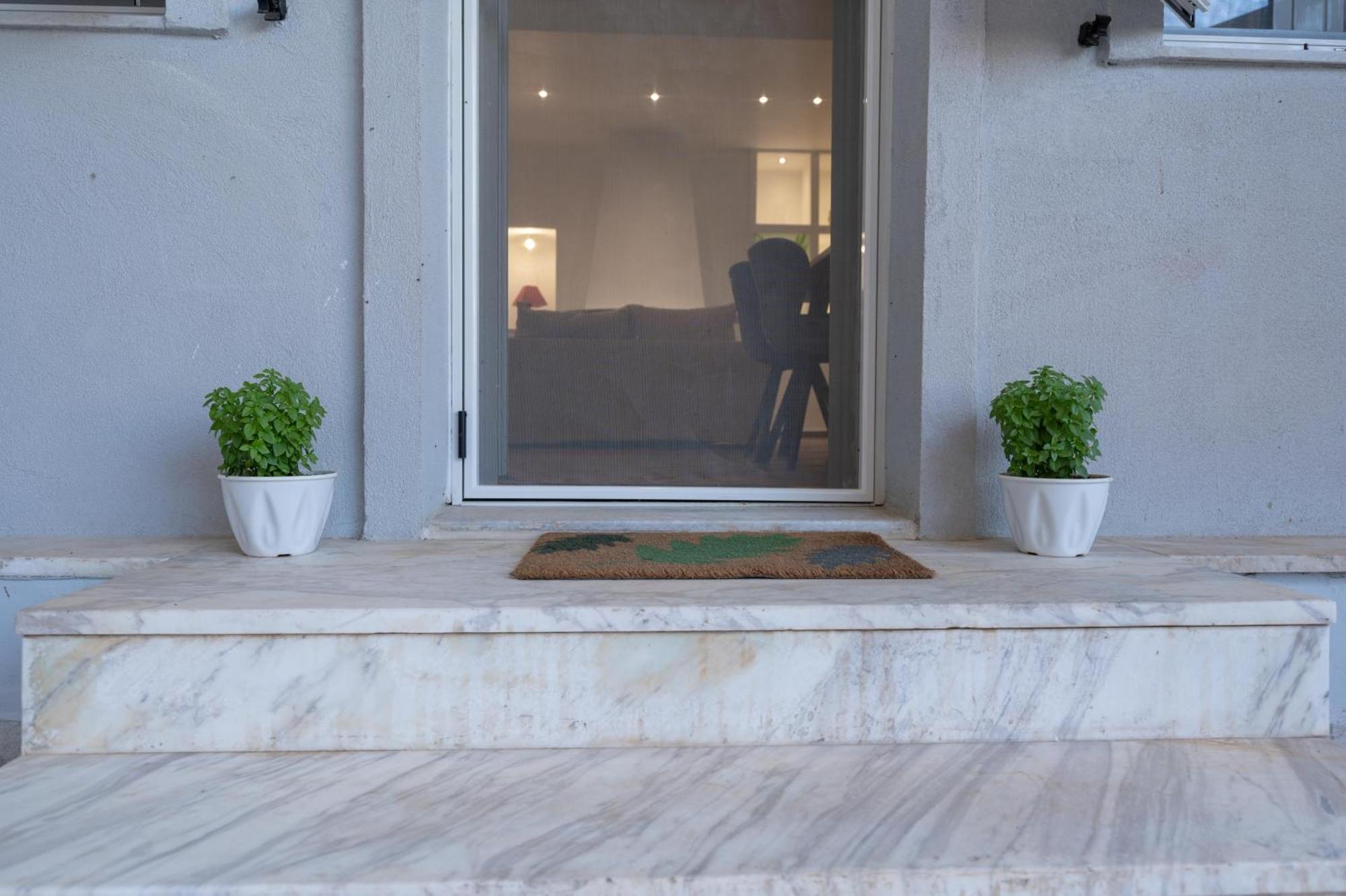 Villa Memories Gytheio Exterior foto