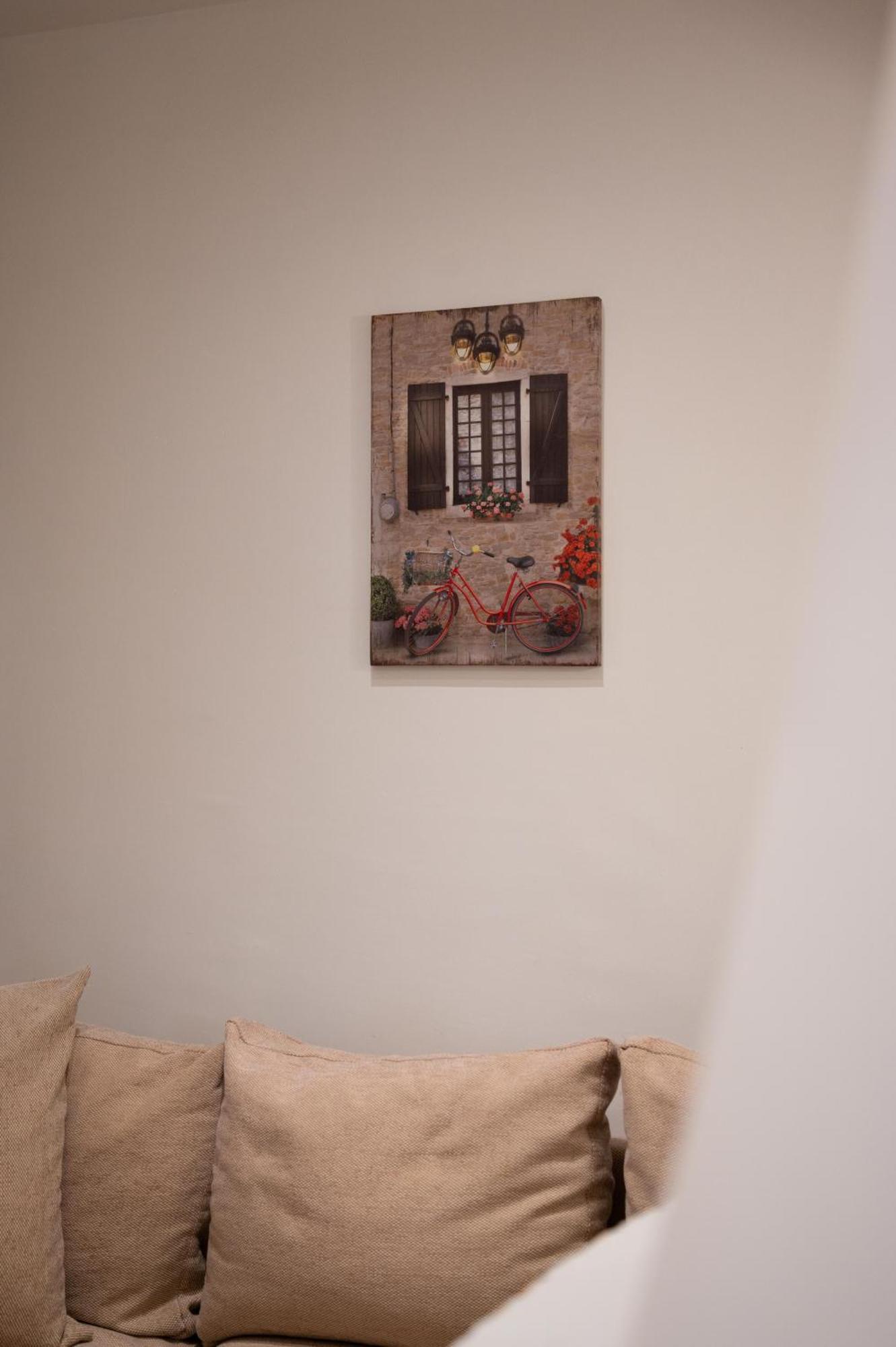 Villa Memories Gytheio Exterior foto